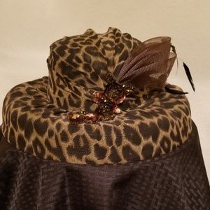 Fashion Hat